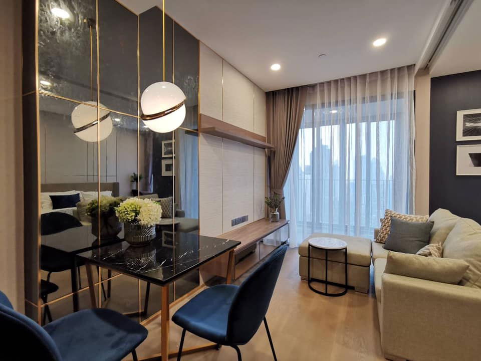 picture [ RENT]  ⚡🌈 BL270109 Ashton Chula - Silom ⚡🌈LINE: @theagentpro (please include the "@" at the beginning) - 3/5