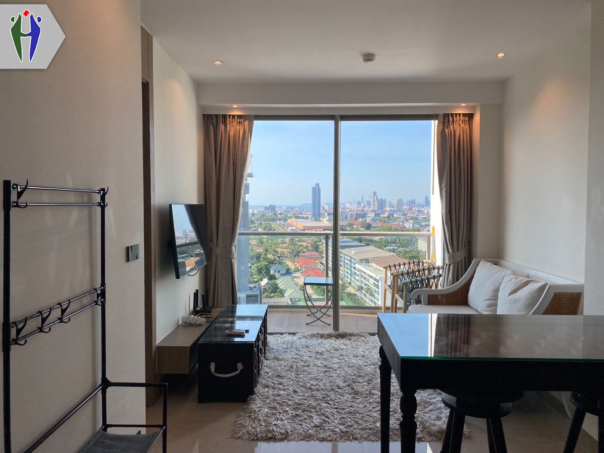 picture Condo for rent,T he Riviera Ocean Drive, walk to the beach 5 minutes - 1/11