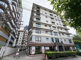 รูป Baan Chan Condominium - รูปที่ 3/10
