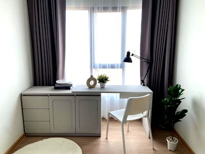 Condos for rent Rangsit-Nakhon Nayok Road : For Rent Terra Residence Rangsit Unit 156/544