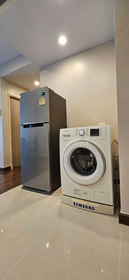 picture Code: KJ8040  for rent Supalai Lite Sathorn - Charoenrat // Line ID: @kjcondo (with @) // - 7/19