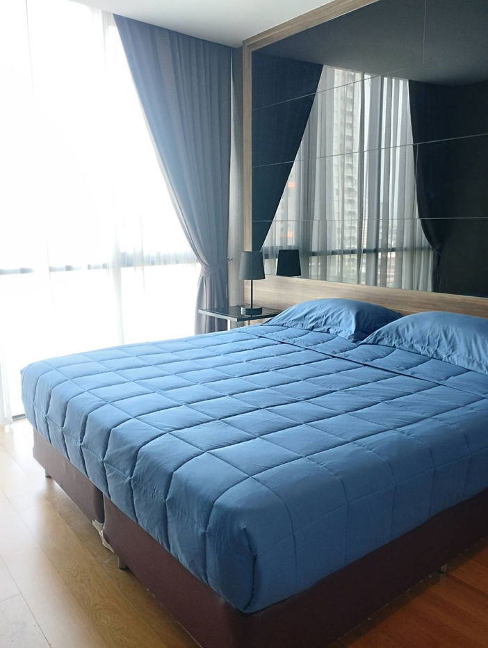 รูป 2 นอน 2 น้ำ ว่าง พร้อมอยู่  Movenpick Ekkamai - รูปที่ 3/16