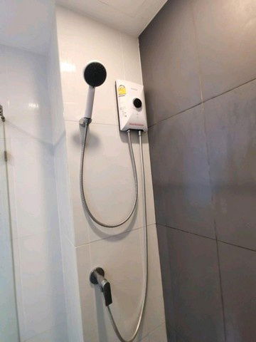 picture C5896 For Rent  :  Condo  The Origin Ram 209 Interchange ( MRT Min Buri ) 064 665 4666 - 6/6