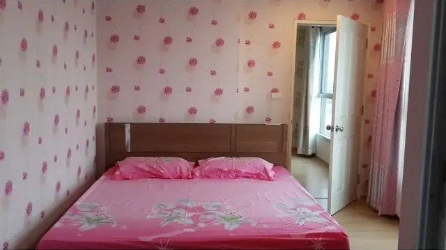 picture C5903 For Rent  :  Condo  U Delight 2 @ Bang Sue Station ( MRT Bang Son ) 064 665 4666 - 1/7