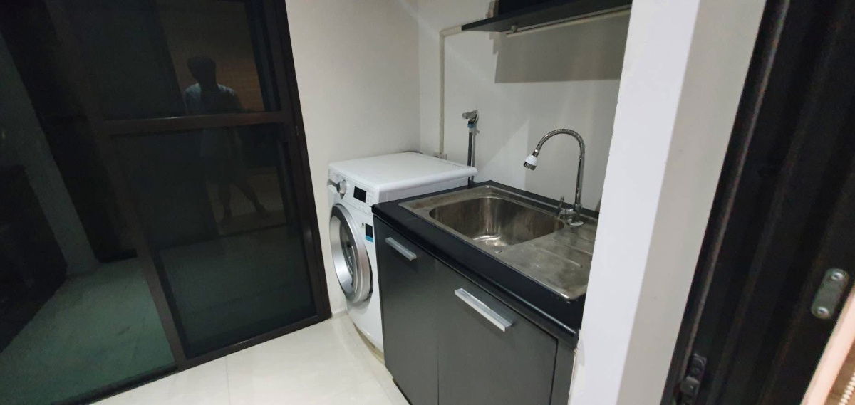 รูป P0199 ให้เช่าบ้านเดี่ยว 3 ชั้น AQ Arbor สวนหลวง ร.9 – พัฒนาการ | เลี้ยงสัตว์ได้ ใกล้ชุมชนคุณภาพ - รูปที่ 12/16