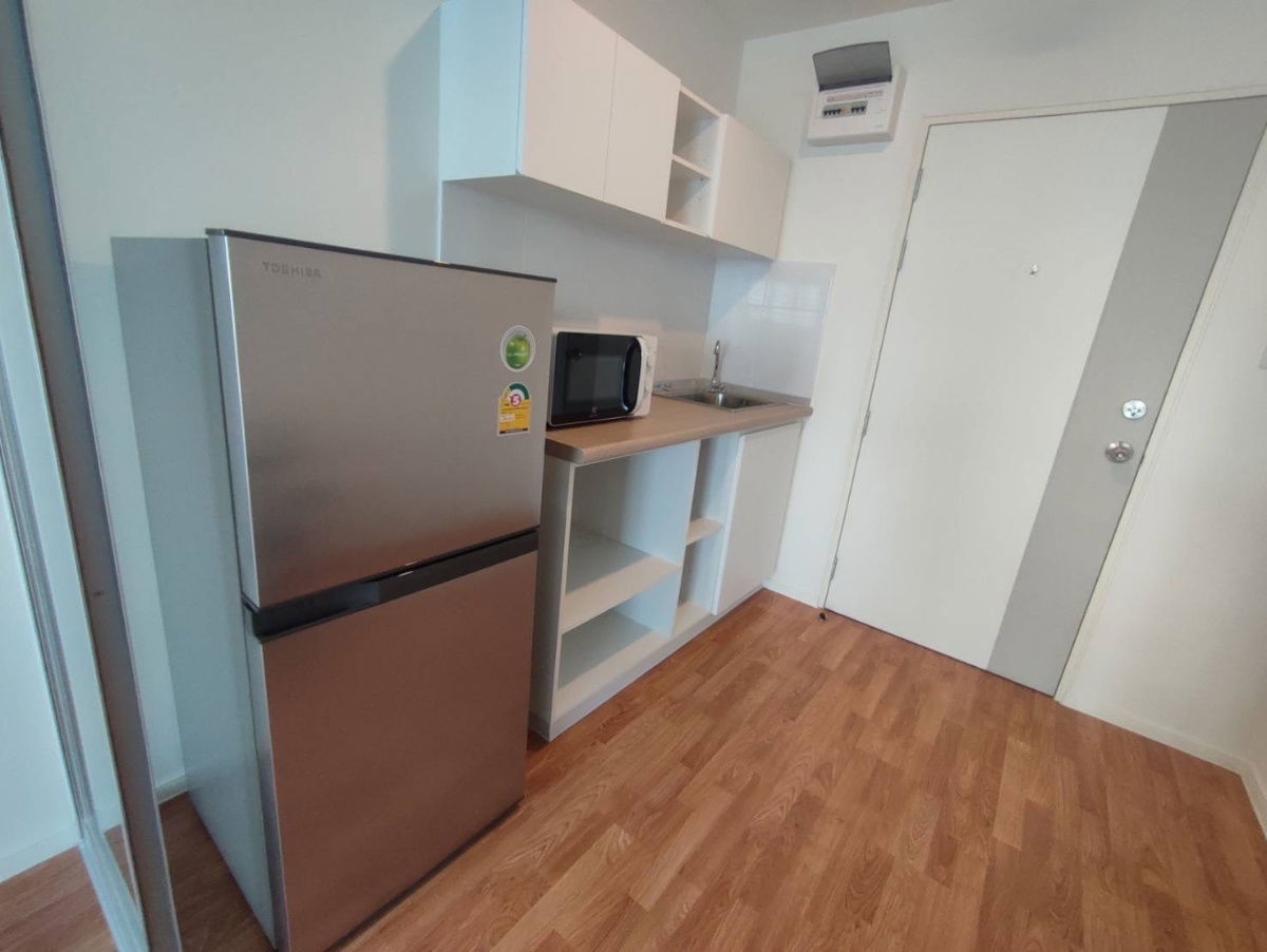picture For rent Lumpini Ville Phatthanakan - Srinakarin - 6/9