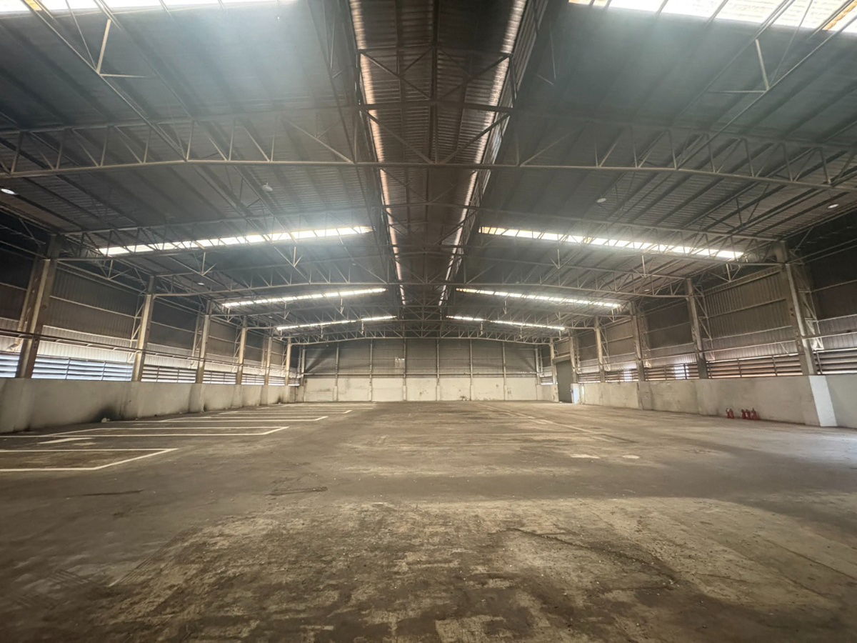 รูป ให้เช่า โรงงานพร้อมสำนักงาน ถนนบางนาตราด บางเสาธง สมุทรปราการ BRE25225 - รูปที่ 17/20