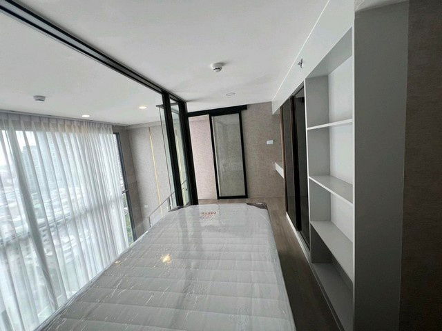 รูป C5904 ให้เช่า  :  คอนโด  ไนท์บริดจ์ สเปซ สุขุมวิท - พระราม 4 ( BTS พระโขนง ) 064 665 4666 - รูปที่ 8/26