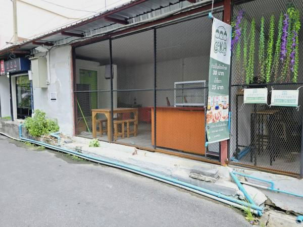picture **Shop for Rent** opposite Suan Sunandha Rajabhat University-Suan Dusit, Vachira Phuket Hospital, St. Gabriel's College, St. Francis Xavier Convent - 4/14