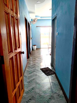 บ้านเดี่ยว เชียงราย : 🚨 ประกาศขายบ้านด่วน!! 🚨 🏡 บ้านพร้อมอยู่ ทำเลดี เข้าอยู่ได้ทันที