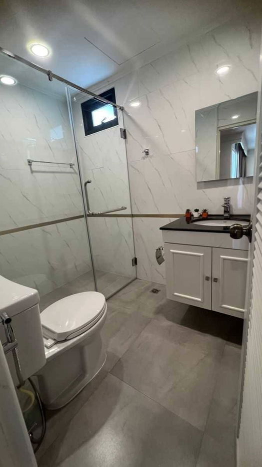 รูป 3 ห้องนอน 2 ห้องน้ำ MTowers สุขุมวิท 35 - รูปที่ 9/14