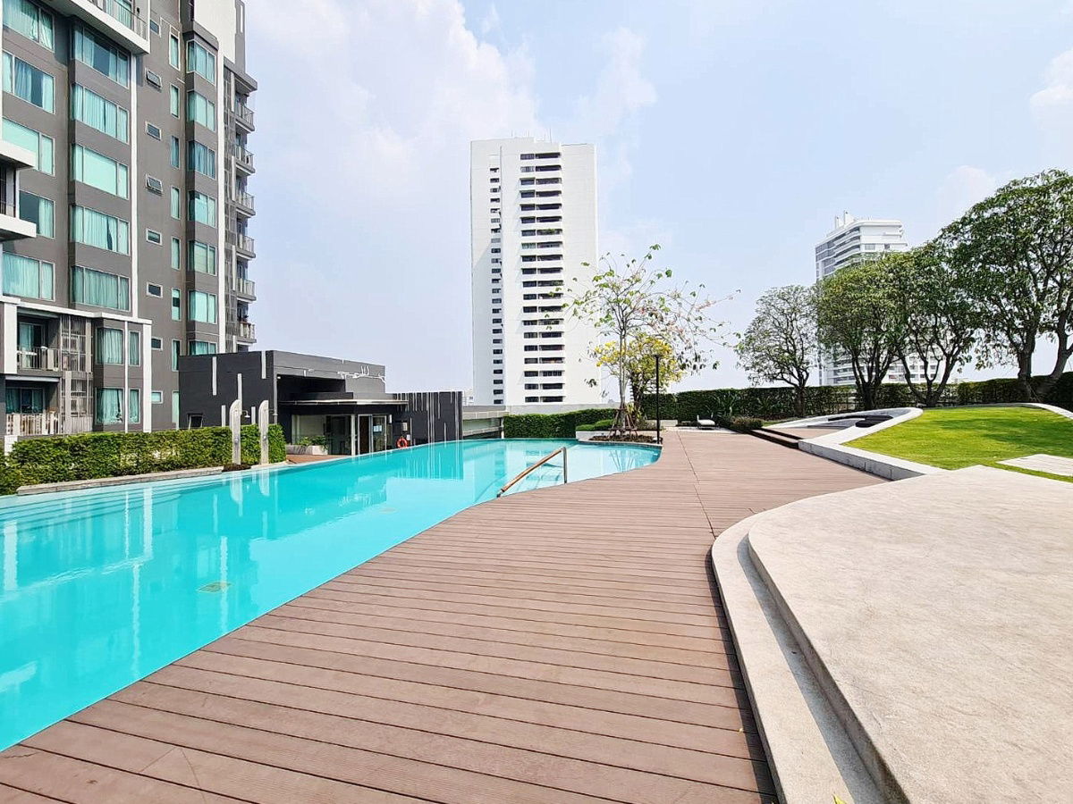 รูป ให้เช่าคอนโด : Ceil by Sansiri - รูปที่ 10/15