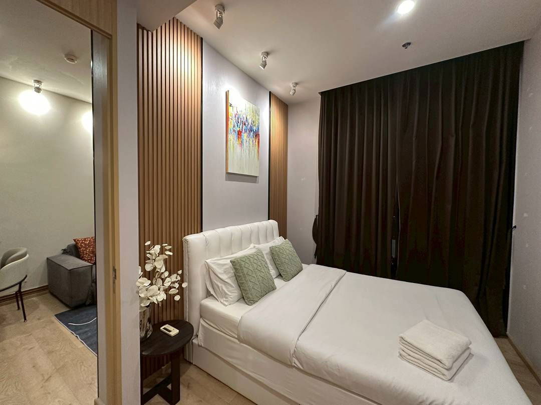 picture Condo For Rent!!Noble Be Sukhumvit 19 - 5/9