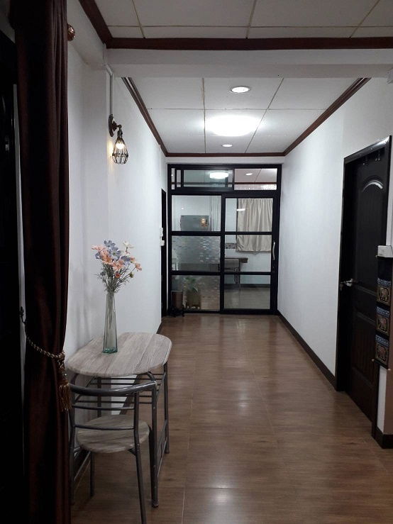 รูป ขายบ้านในเมืองปราจีนบุรี ปรับปรุง ตกแต่งใหม่ สายงามน่าอยู่ - รูปที่ 7/13