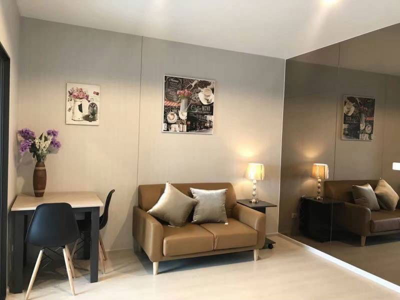 รูป HOT DEAL ! ห้ามพลาด 3 ห้องนอน 94ตร.ม. ชั้นสูง 20+เพียง 33,000 เท่านั้น  - รูปที่ 1/18
