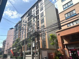 รูป THE SHADE SATHON 1 - รูปที่ 3/21