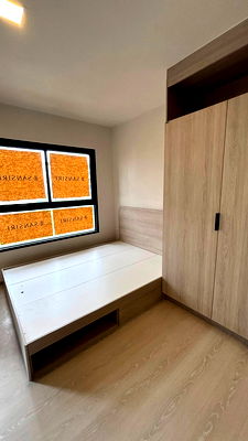 Condos for rent Rangsit-Nakhon Nayok Road : DcondoShineRangsit for rent…..