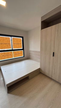 P. DcondoShineRangsit คอนโดมินิมอล ฟังก์ชั่นครบ ตรงข้ามม.ธรรมศาสตร์