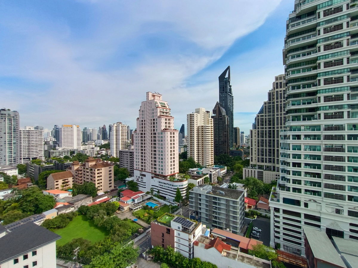 รูป 🌆 ให้เช่า NOBLE STATE 39 เพียง 450 ม. ถึง BTS พร้อมพงษ์ | ชั้นสูง วิวเมือง พร้อมอยู่ @90condo 🌃 - รูปที่ 13/16
