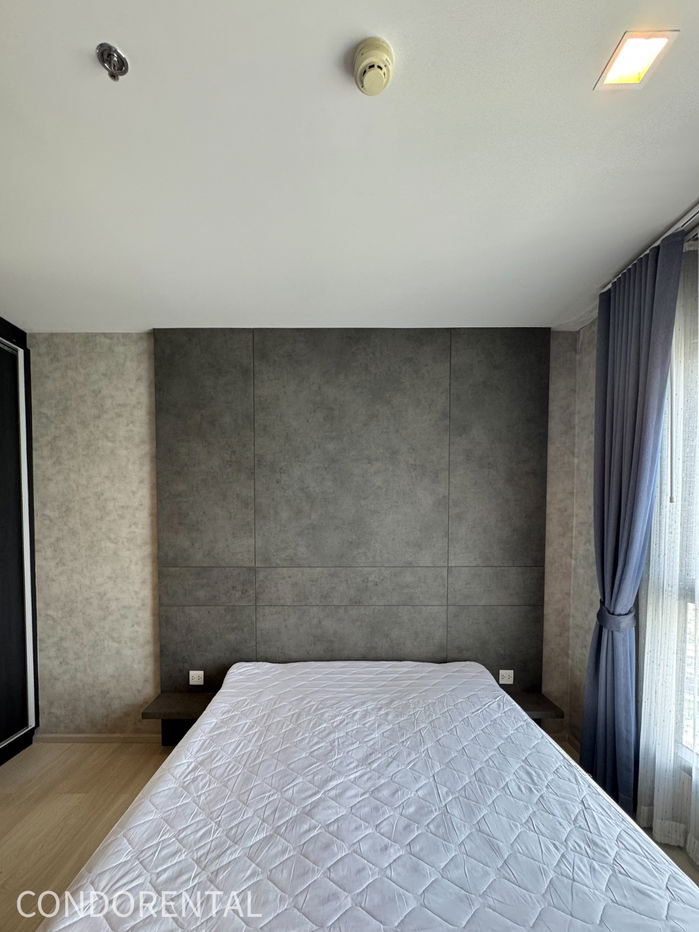 รูป Life Sukhumvit 48 ห้องสวย ราคาดี สอบถามเพิ่มเติมได้ที่ Line @condorental - รูปที่ 2/19