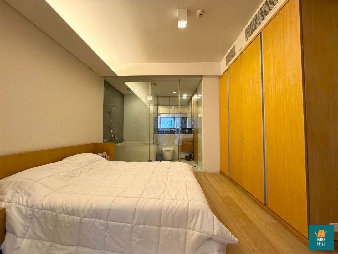 picture For Rent Siamese Gioia Sukhumvit 31 fully furnished 1bedroom 50sqm 23,000 baht - 6/9