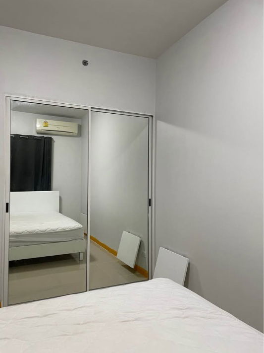 รูป 🟢For Rent🟢เอ สเปซ อโศก-รัชดา ห้องสวย เฟอร์ครบ 📱ADD LINE @nathong97 (ตอบ ⚡ 24 Hr) P790 - รูปที่ 19/29