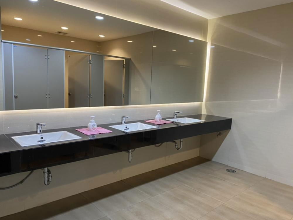 picture Office for rent on Si Phraya Road - 7/9
