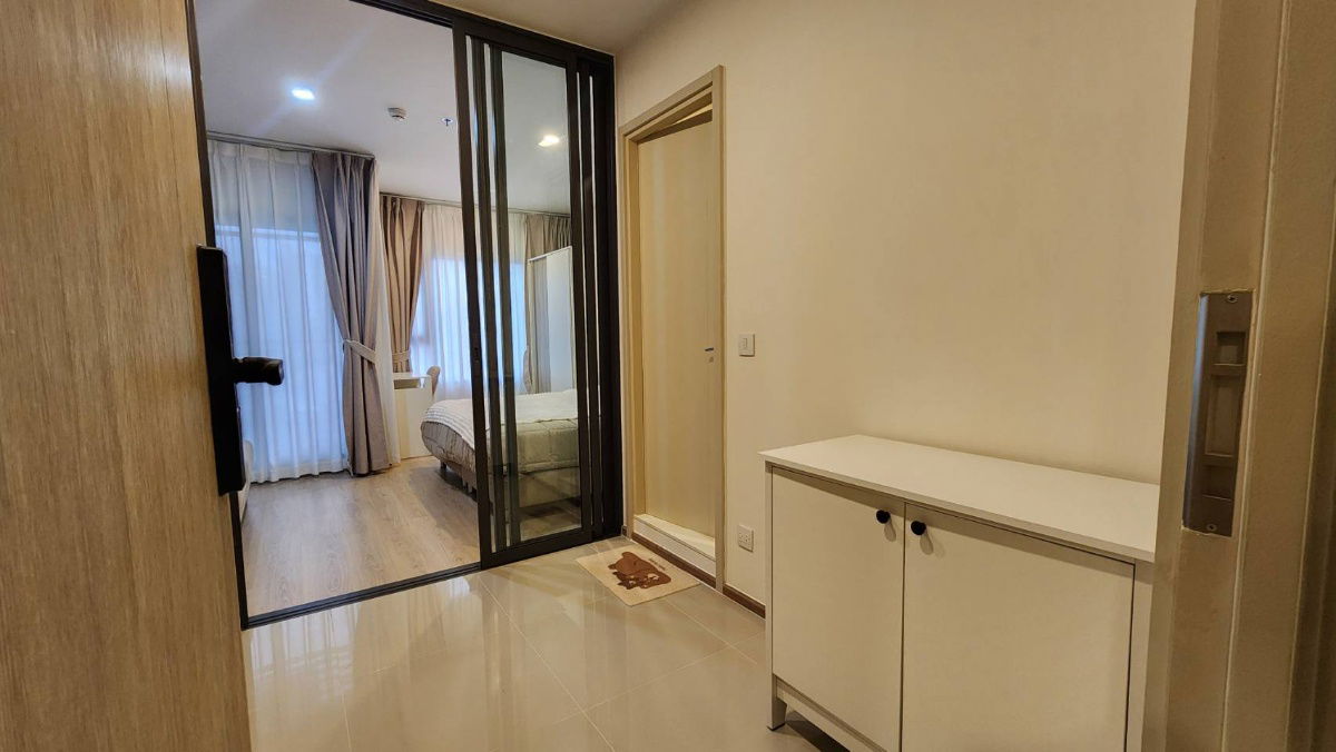 รูป 𝐋𝐢𝐟𝐞 𝐑𝐚𝐦𝐚 𝟒-𝐀𝐬𝐨𝐤𝐞 is located near MRT Queen Sirikit 450 meters - รูปที่ 2/47