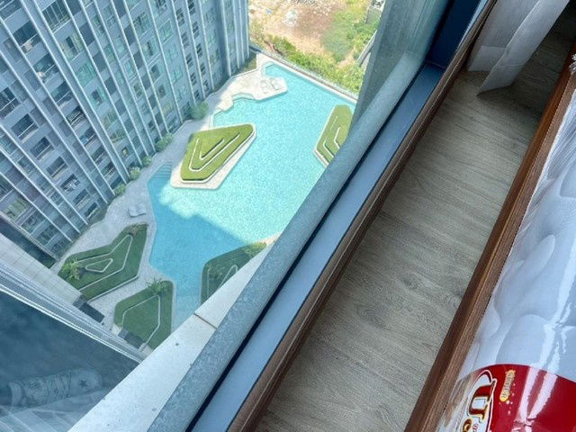 picture C5900 For Rent  :  Condo  IDEO Q Chula - Samyan  ( MRT Samyan ) 064 665 4666 - 19/29