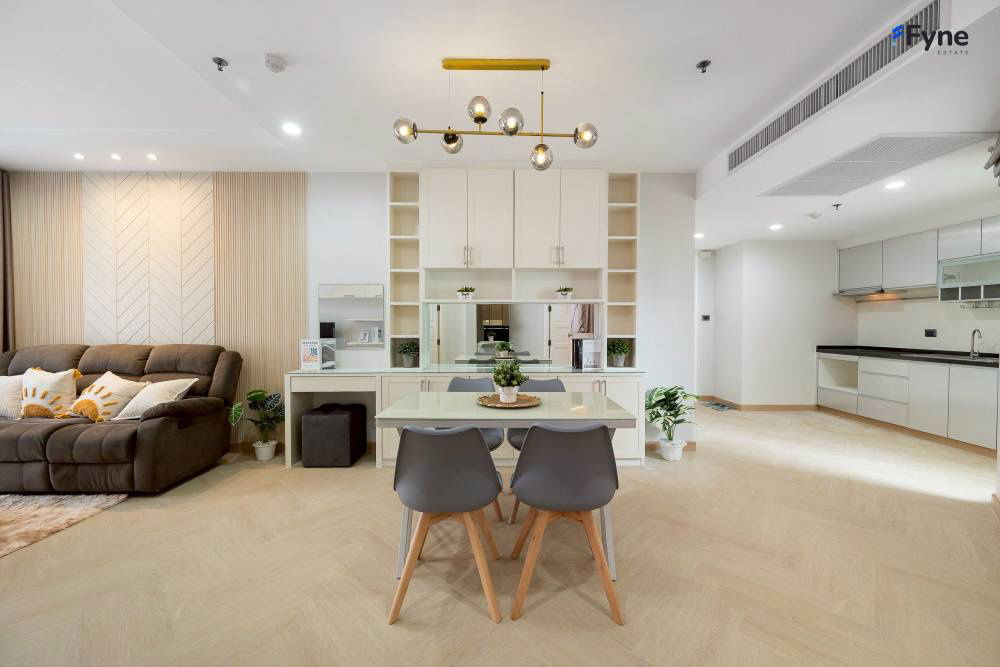 picture For sell Supalai Wellington 1Bed 1Bath - 15/26