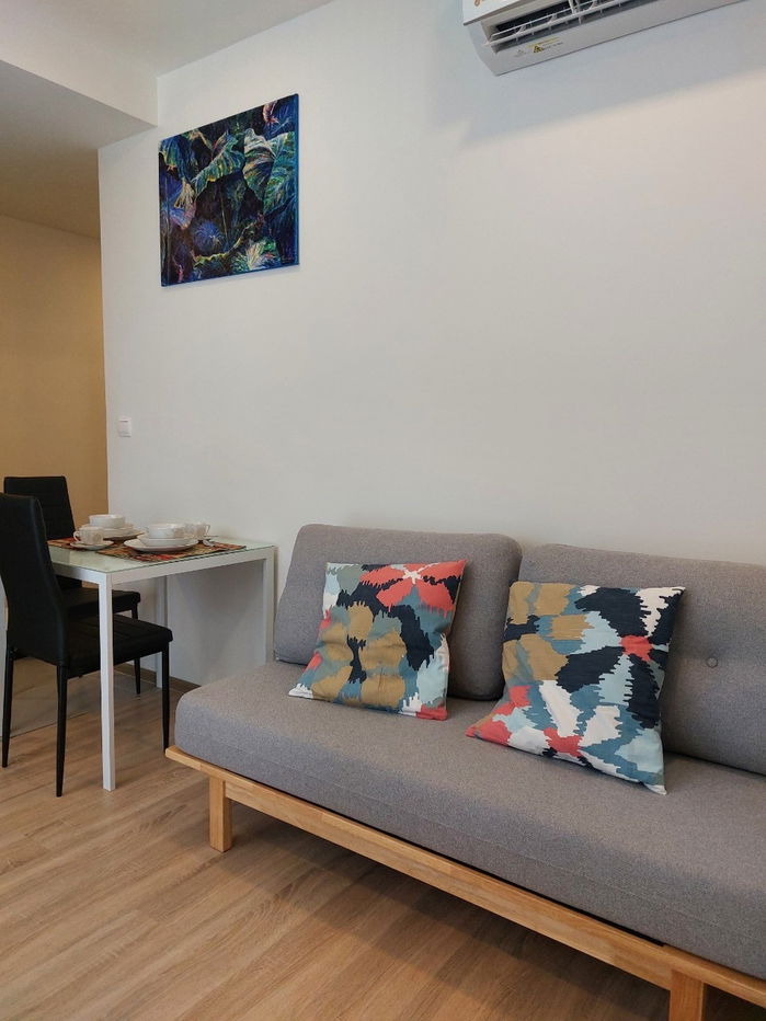 picture 🌇 For rent XT Phayathai 🌇 (Code:MCR0354) - 8/17