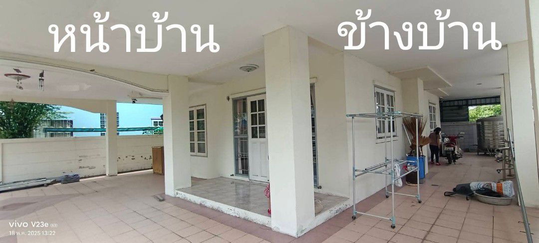 picture House for Sale | Silarom Village, Angsila Chonburi - 5/6
