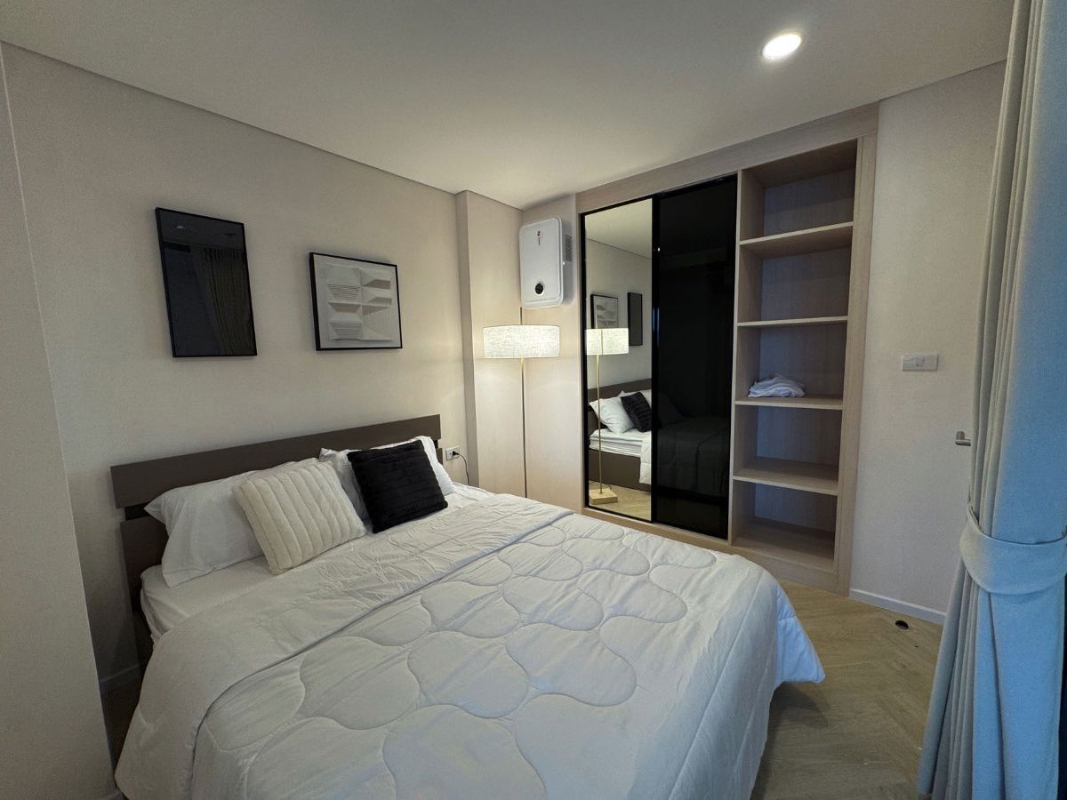 picture #S4241 For Rent Siamese Rama 9 - 4/14