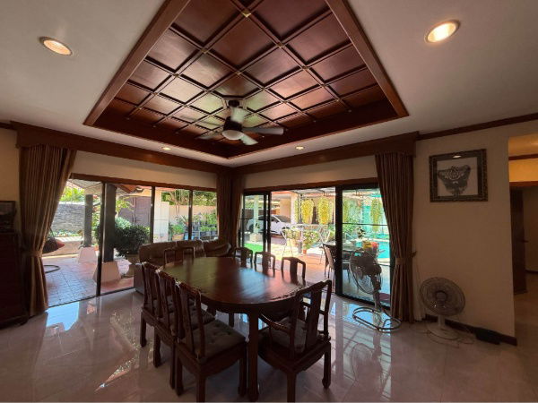 picture Selling villa Pattaya Balina 2 - 16/25