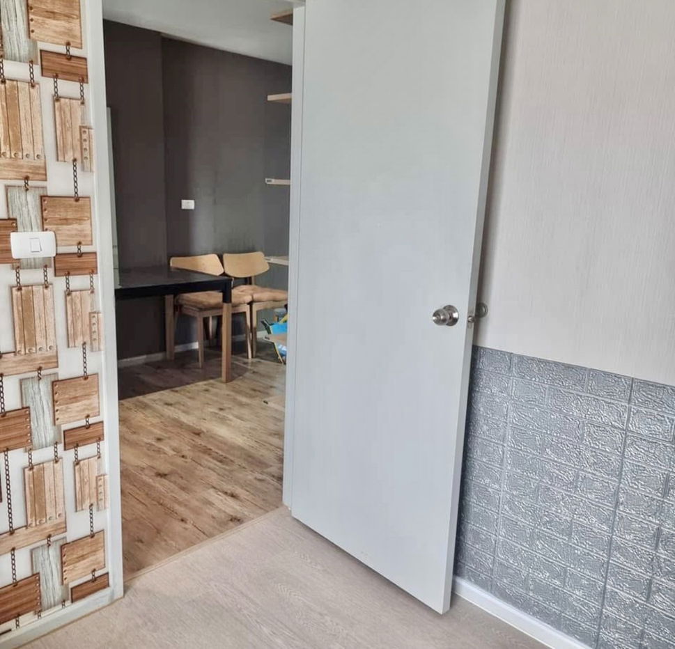 picture For rent 🔥 Aspen Lasalle 🔥 Fully furnished and equipped, near Sikarin Hospital - 6/20