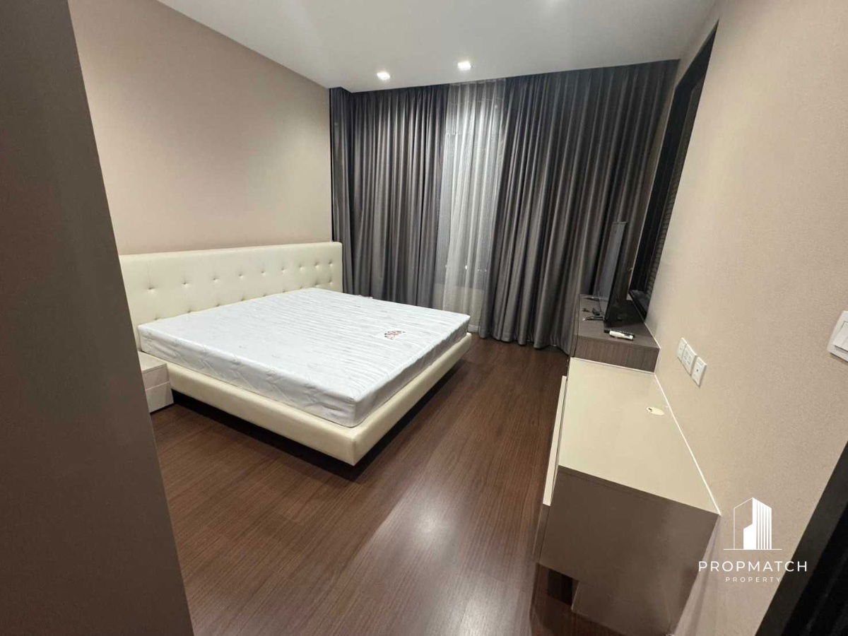 รูป ✨Flash Deal ✨ Ivy Ampio Ratchada ( 2Bed 2Bath 81 SQM.) แต่งครบพร้อมอยู่ !! เพียง 50,000 บาทต่อเดือน Tel.0981315848 @propmatch - รูปที่ 6/9