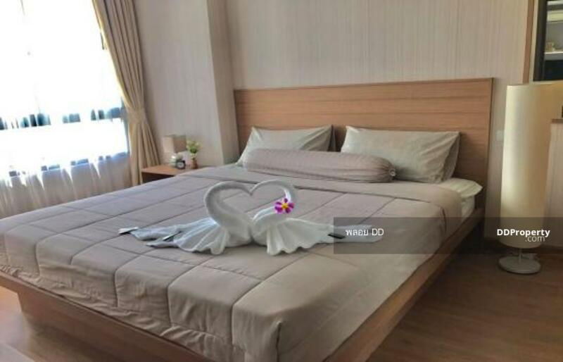รูป ขาย!! คอนโดพร้อมผู้เช่า ห้องใหญ่2bed(มีทั้งห้องที่มีผู้เช่าและห้องที่ไม่มีผู้เช่า) สัญญาเช่าระยะยาว ซื้อแล้วรับค่าเช่า 30,000บาท/เดือนได้ทันที - รูปที่ 12/21