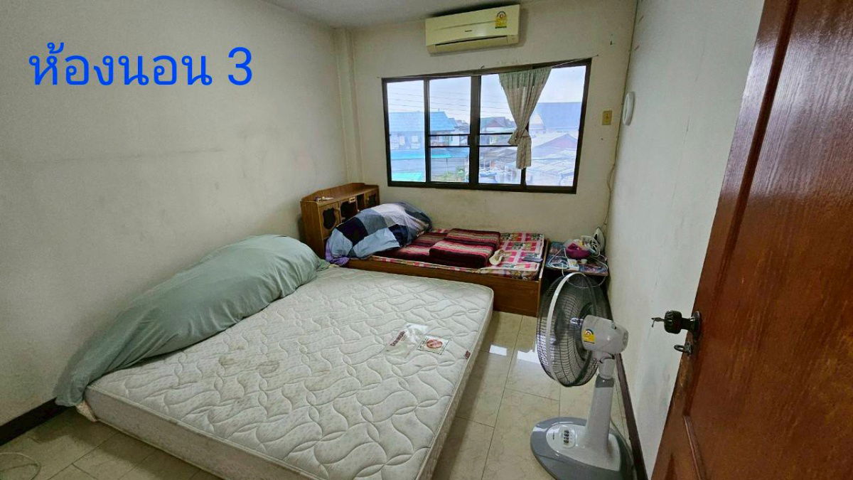 รูป ขายบ้านเดี่ยว 2 ชั้น สร้างเต็มพื้นที่ 51 ตรว6.5ล้าน (หายยา) - รูปที่ 13/14