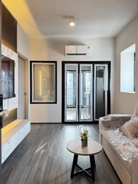 For Rent condo Ideo Ramkhamhaeng - Lam Sali