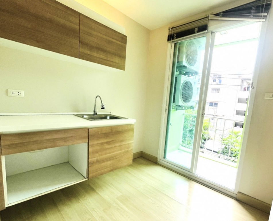 รูป ขาย คอนโด Emerald Residence Ratchada (เอมเมอรัล เรสซิเดนซ์ รัชดา) 29.31 ตรม - รูปที่ 5/6