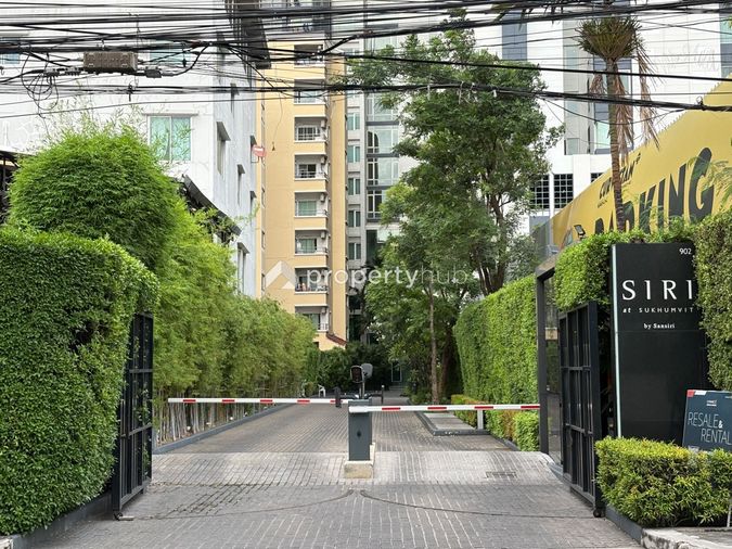 Siri At Sukhumvit