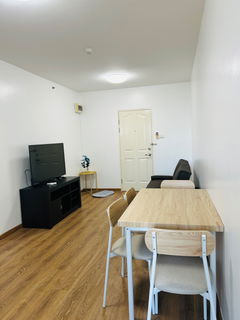 🔥 ขายคอนโด 1 ห้องนอน 44 ตร.ม. วิวสระว่ายน้ำทำเลดี ในนนทบุรี เพียง 1.55 ล้าน! 🔥