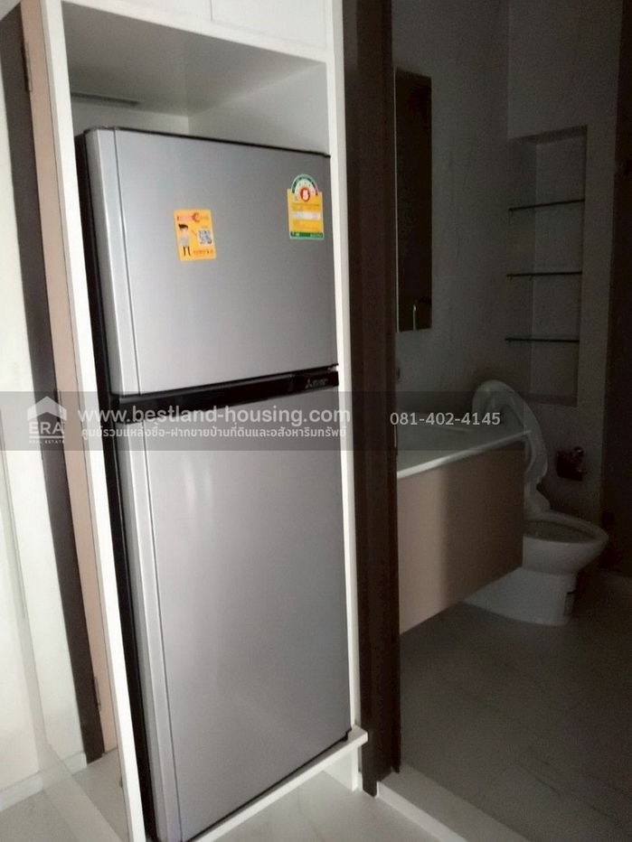 รูป ขายคอนโด Chewathai Residence Asoke (ชีวาทัยเรสซิเดนซ์ อโศก) 29.31 ตร.ม. - รูปที่ 7/19