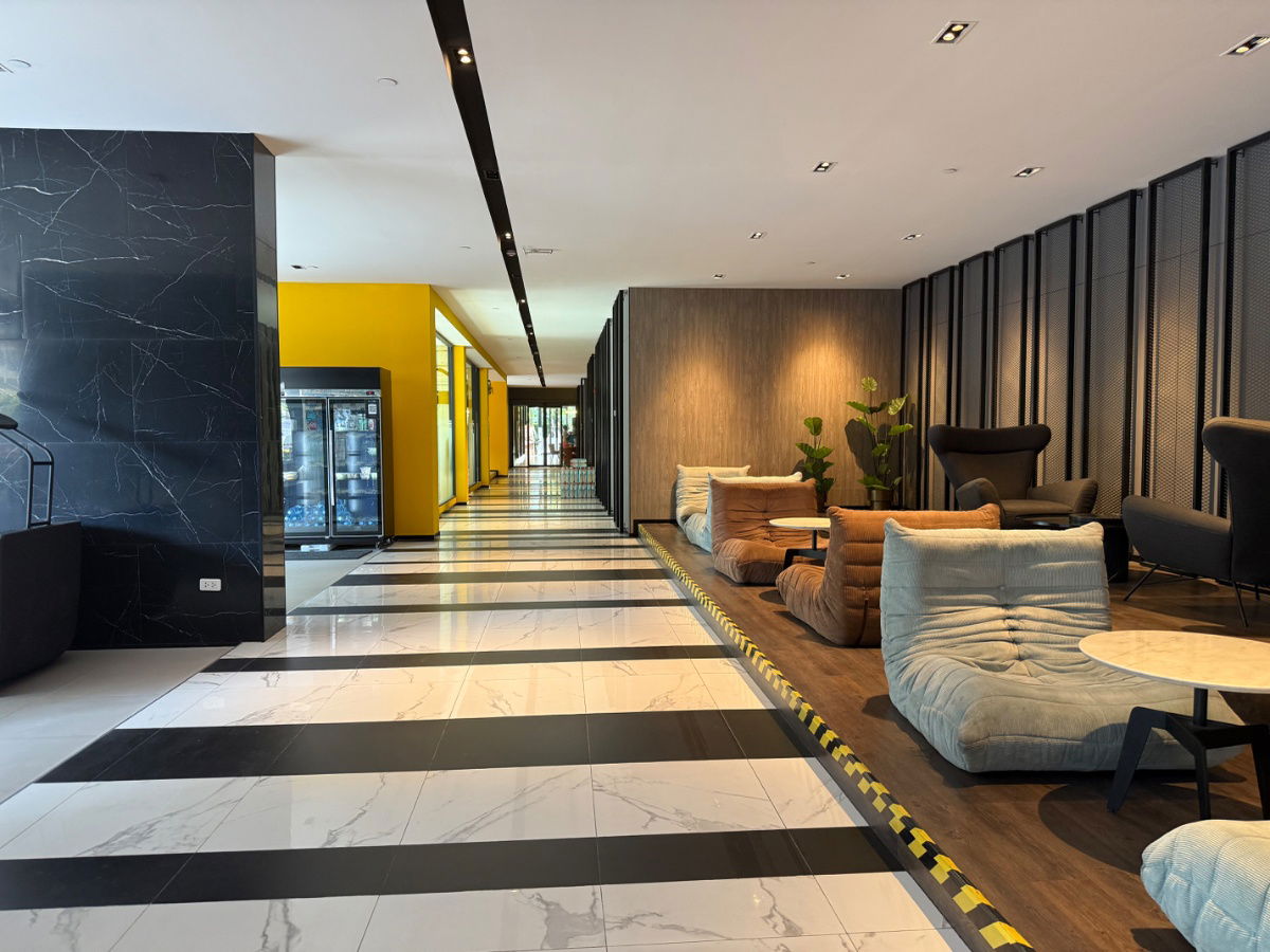 รูป 2 ห้องนอน loft 52ตรม. ไอดีโอ พระราม9 อโศก เช่า - รูปที่ 25/30