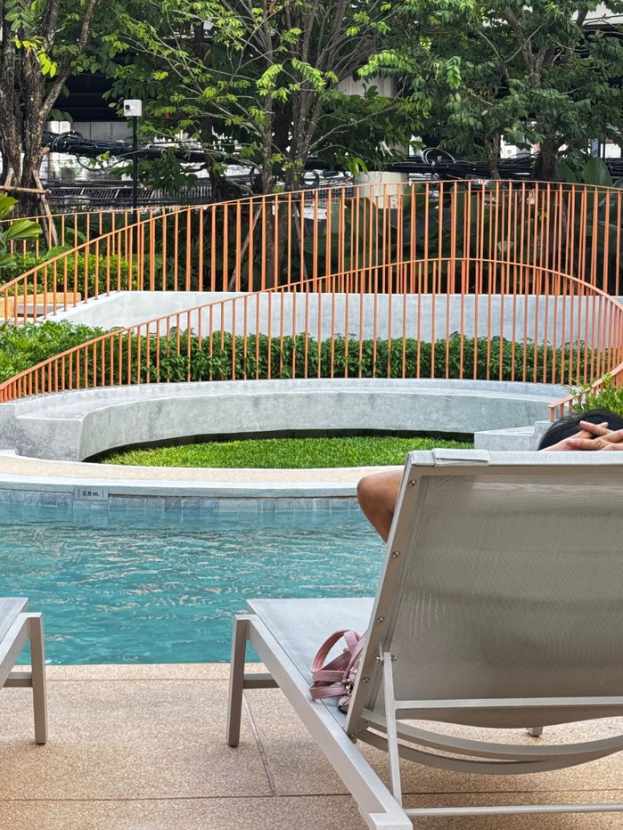 picture For Rent condo Ideo Ramkhamhaeng - Lam Sali - 32/32