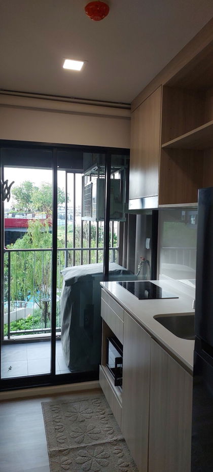 รูป ให้เช่า  แอทโมซ โฟลว์ มีนบุรี  🔴🔴 - รูปที่ 11/13