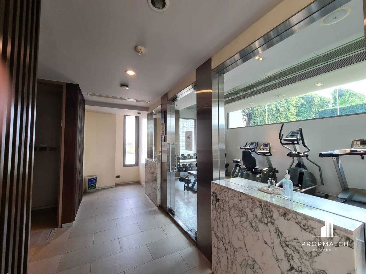 รูป  ✨Flash Deal ✨Ceil By Sansiri Ekkamai 12  ( 1Bed 1Bath 35SQM.) แต่งครบพร้อมอยู่ !! เพียง 18,000 บาทต่อเดือน Tel.0981315848 @propmatch - รูปที่ 3/9