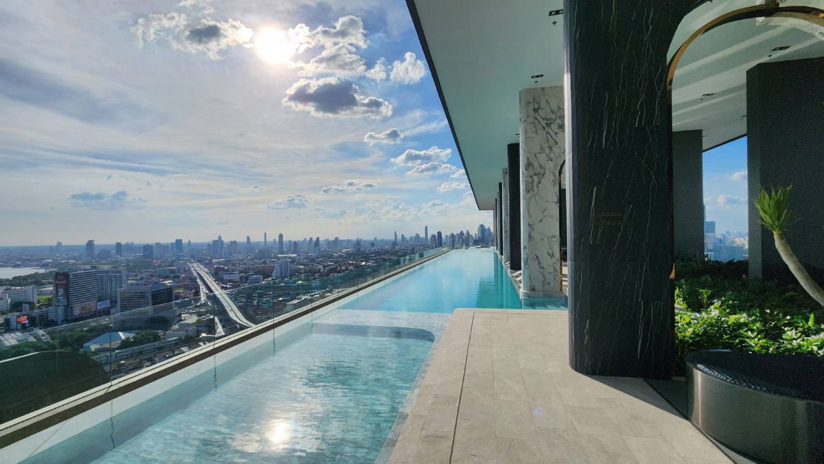 รูป 𝐋𝐢𝐟𝐞 𝐑𝐚𝐦𝐚 𝟒-𝐀𝐬𝐨𝐤𝐞 is located near MRT Queen Sirikit 450 meters - รูปที่ 25/47