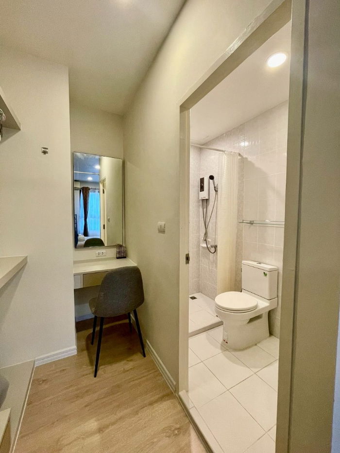 รูป Zcape 1 Condominium For Sell WR-03586 - รูปที่ 9/12