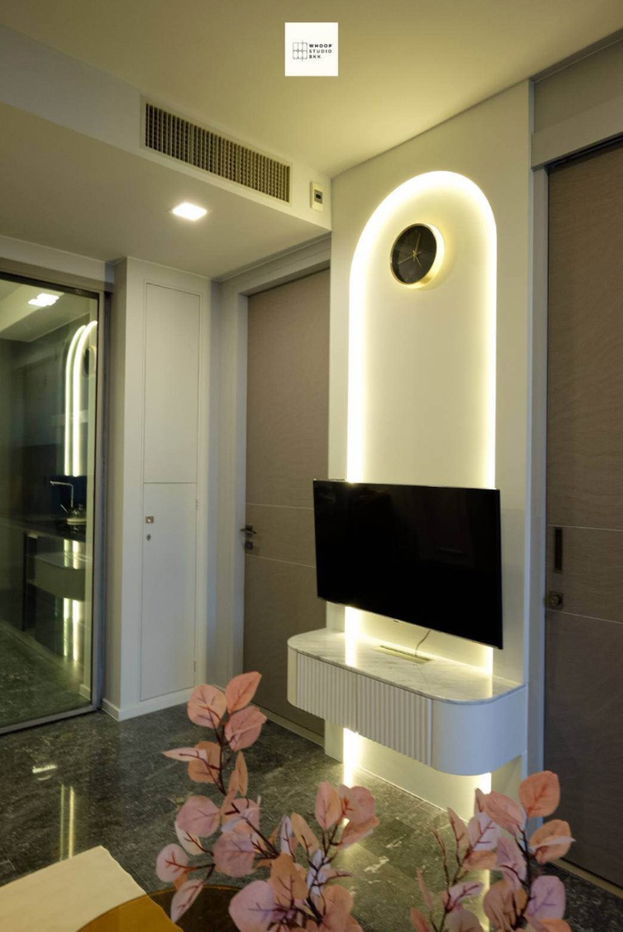 picture #R5487  🎉 040868 Condo for rent Ashton Residence 41 (Sukhumvit 41) - 12/12
